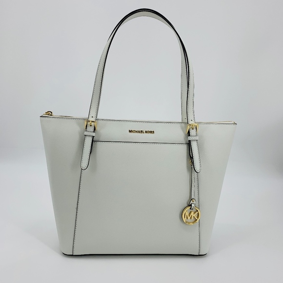 1 DAY SALE! Michael Kors Ciara Large Zipper Tote - Picture 3 of 8